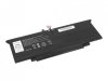 Movano Bateria JHT2H do Dell Latitude 7410 2-in-1 7310 2-in-1 P33S P34S - 6400 mAh (49 Wh)